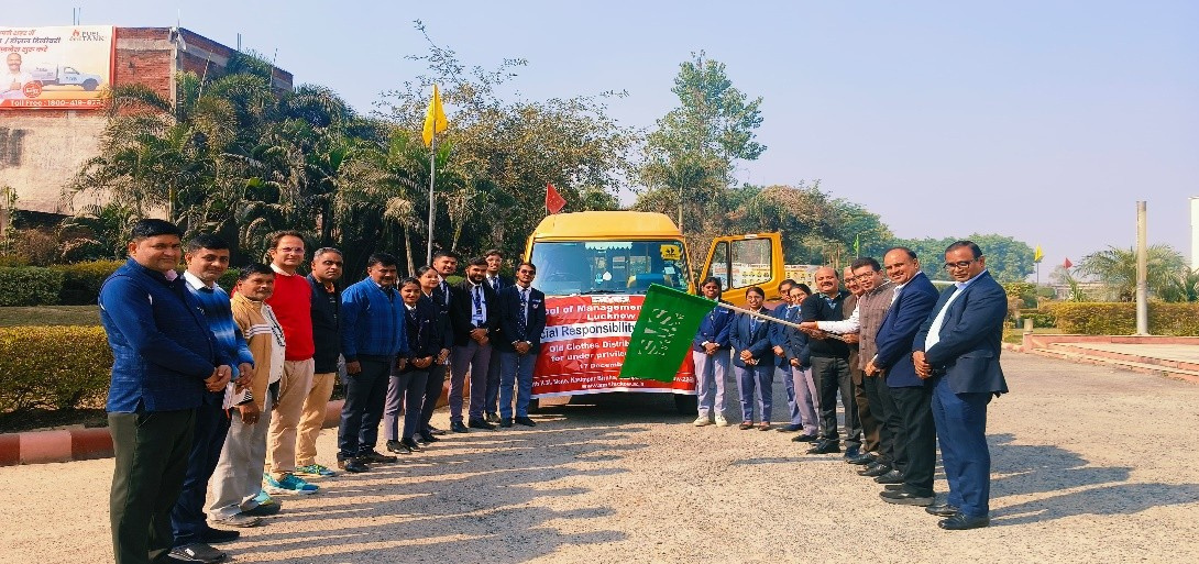 CSR Initiative