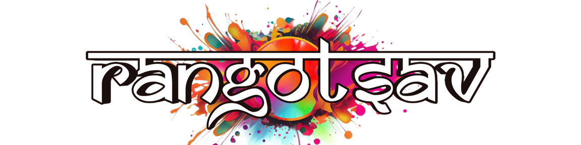 Rangotsav 2025 Holi celebration