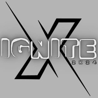 IgniteX 2K24 moment
