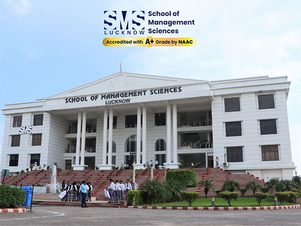 SMS Lucknow